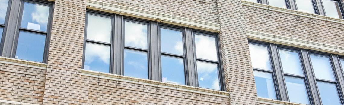 5 Reasons to Upgrade Your Home's Window Glass