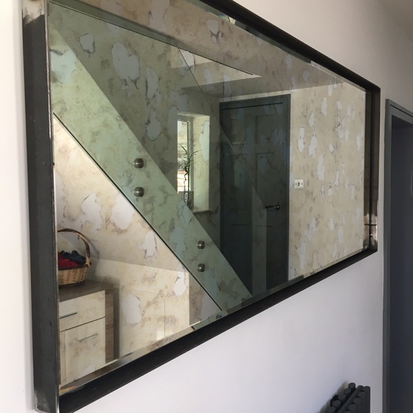 Made to Measure, Internal and External Glass balustrades, photo: 69