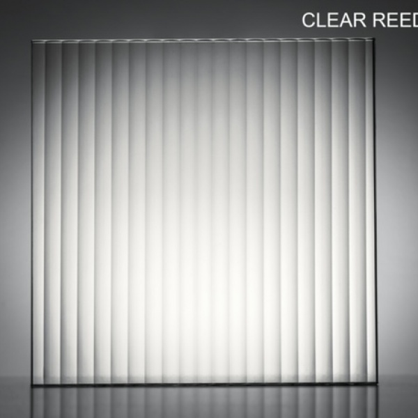 Reeded Glass: An Exclusive Unique Range from KP Glass & Glazing, photo: 3