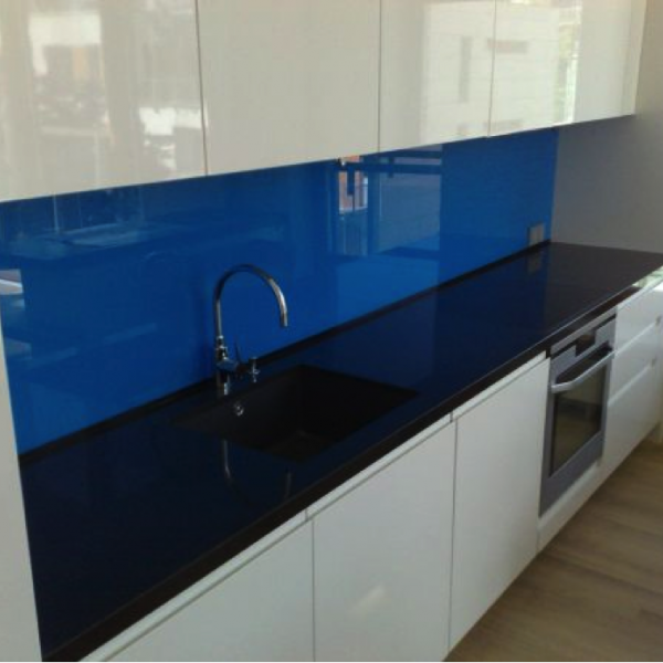 Revitalise Your Kitchen with Glass Splashbacks, photo: 2