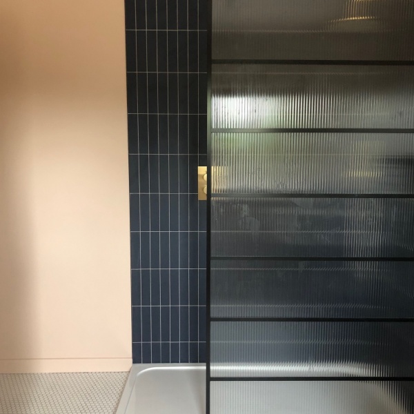 Custom Made Crittall Style Shower Enclosures, Screens, photo: 75