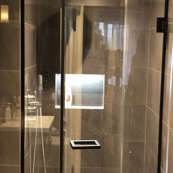 Custom Made Crittall Style Shower Enclosures, Screens, photo: 73