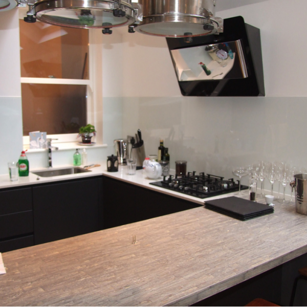 Revitalise Your Kitchen with Glass Splashbacks, photo: 3
