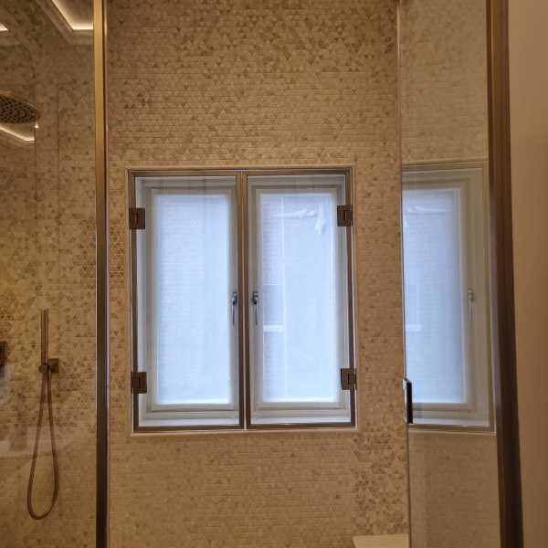 Custom Made Shower Enclosures, Screens, Wetrooms, photo: 50